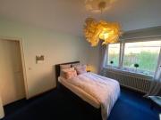 Unterkunft am Waldrand