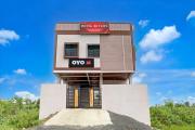 HOTEL O SKYLITE Vhirgaon