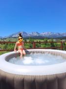 Mountain house Vojinovic Planinska kuća Vojinovic