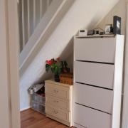 Nice and spacious room