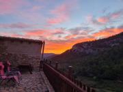 Observatorio de Buitres Mas de Bunyol