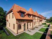 Villa in Wendorf nahe WINSTONgolf Platz