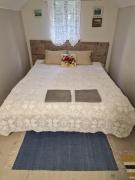 An authentic granary