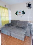 Casa na Praia Grande a 400 mts da praia