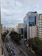 Apto Bela Vista - H Sirio Libanes e Nove de Julho, Av Paulista, Masp, FGV