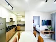 Apê completo a 5min do Ibirapuera