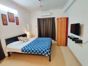 kola stays 2bhk vagator