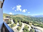 Résidence Vanguard - 2 pièces au coeur du Domaine des Sybelles MAE-9343