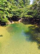 Cabaña en San Rafael Cerca de Ríos y Naturaleza