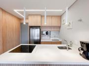 Flat Relicário com Linda Vista da Cidade