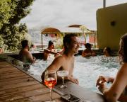 Viajero Oaxaca Hostel