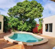 Casa Nicte-ha Valladolid