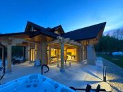 Brzozowa Chata Brzozowa Chata