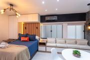 Studio em Copacabana a 2 min da Praia | PI 7430