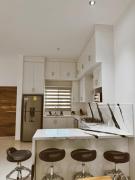 Rustic, modern, sun and beach