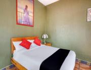 Hotel Arana Tonalá