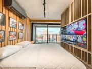 Refúgio Tranquilo em Campo Grande