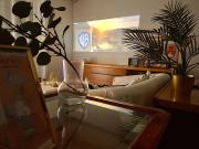 Appia Antica Rome Apartment, Subway, near Colosseum, Design & Comfort, Balcony