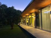 The Pavillion oasi a Cannizzaro