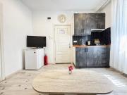 Central of İstanbul near to so many historic place