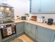 Top Middleton in Teesdale