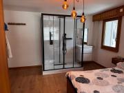 Zinal à 80m des remontées mécaniques