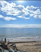 Holiday cottage Wexford, Riverchapel Gorey