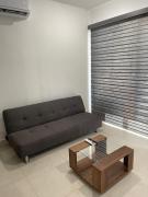 Departamento en playa cerritos