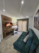 Laureles Vibes Apto con estilo en Medellín 201 zona tranquila y cerca a todo