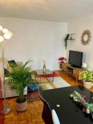 Spacious & Cozy 30 m2 Studio near Eiffel Tower