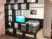 APOGEO - Apartamento Studio