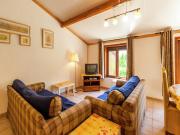 Holiday Home in Bredene near Sea and Lake