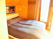 Holiday Home in Auvergne near Lake