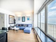 Apartment Koksijde Stunning Sea View Apartment Koksijde Stunning Sea View