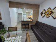 Apartamento TOP 2 quartos e 2 vagas garagem