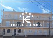 Hotel Europa