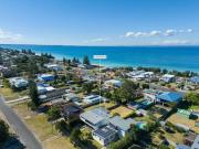 Sundance - Collingwood Beach holiday home