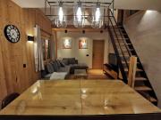 Le cocon dASSY Randonnée et ski à proximité