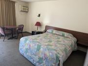 Algonquin Motor Lodge