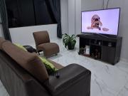 Alojamiento Flower House