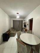 Apartamento aconchegante próx ao Hangar