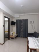 Robinsons Galleria Tower 2 - Nice Place