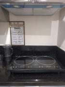 Robinsons Galleria Tower 2 - Nice Place