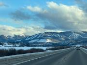 Condo 2BR on Winter Park Ski Bus Route for Christmas