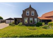 Bungalow in Sint Maartenszee near dunes