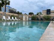 Villa in Roquetas near Beach & Pool