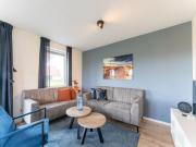 Holiday Home near Scherpenisse Beach