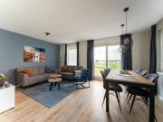 Holiday Home in Zeeland near Gorishoek Beach