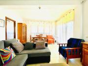 Mountain-View Apartment by Sea