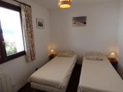 Appartement 2 pièces + coin montagne 39m², 6 couchages, vue montagne - FR-1-458-242